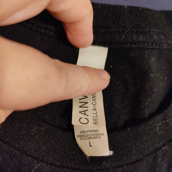 Feminist t-shirt - Picture 3 of 5